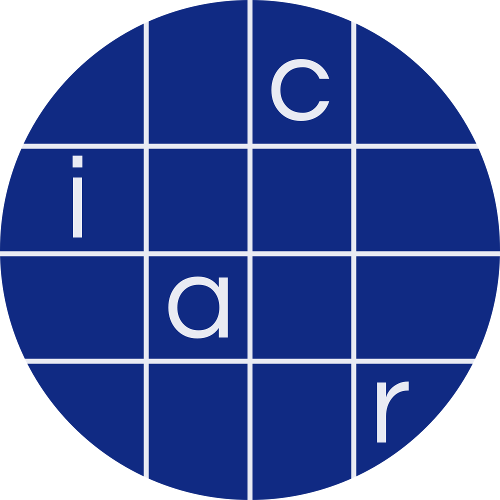 IACR徽标